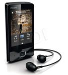 Odtwarzacz MP4 Philips SA4MUS08KF/12