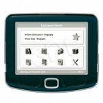 CZYTNIK E-BOOKÓW POCKETBOOK 360+