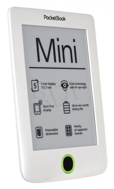 PocketBook 515 Mini White