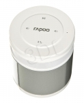 RAPOO GŁOŚNIK BLUETOOTH A3060 SREBRNY