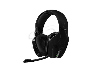 SŁUCHAWKI RAZER CHIMAERA 5.1 BEZPRZEWODOWE XBOX360/P