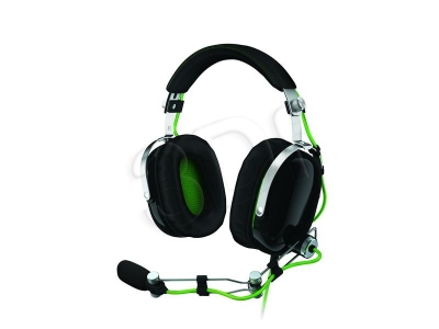 SŁUCHAWKI RAZER BLACKSHARK