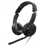 SŁUCHAWKI ROCCAT KULO VIRTUAL 7.1 USB - CZARNE
