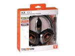 MAD CATZ-TRITTON AX 180 SŁUCHAWKI DLA GRACZY PC/XBOX360/PS3