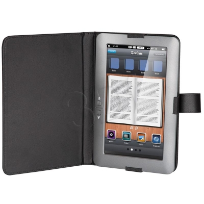 Czytnik E-BOOK Sencor  7 SEB 711