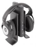 SŁUCHAWKI SENNHEISER RS 170 (BEZPRZEWODOWE) ODBIORNIK + NADAJNIK