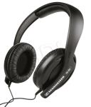 SŁUCHAWKI SENNHEISER HD 202 II - CZARNE