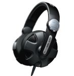 SŁUCHAWKI SENNHEISER HD 215 II - CZARNE