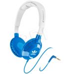 SŁUCHAWKI SENNHEISER HD 220 ORGINALS - ADIDAS - NIEBIESKIE