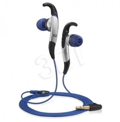 SŁUCHAWKI SENNHEISER CX 685 SPORTS (DOKANAŁOWE)