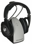 SŁUCHAWKI SENNHEISER RS 120-8 II (BEZPRZEWODOWE)