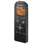 DYKTAFON CYFROWY SONY ICDUX522B 2GB