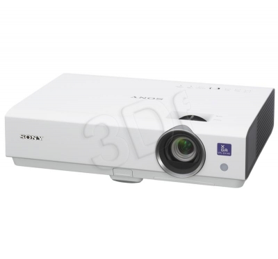 PROJEKTOR SONY VPL-DX140 LCD XGA 3200ANSI 2500:1 HDMI USB
