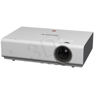 PROJEKTOR SONY VPL-EW225 LCD WXGA 2600ANSI 2300:1 HDMI USB LAN
