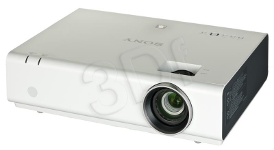 PROJEKTOR SONY VPL-EW246 LCD XGA 3100ANSI 2300:1 HDMI USB LAN