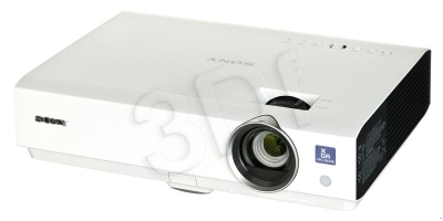 SONY VPL-DX146 LCD XGA 3200ANSI 2500:1 HDMI USB LAN