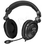 SŁUCHAWKI SPEEDLINK MEDUSA NX - MIKROFON