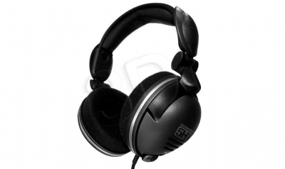 SŁUCHAWKI STEELSERIES 5H V2 USB 7.1 (MIKROFON) CZARNE