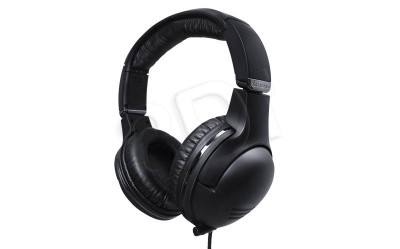 SŁUCHAWKI STEELSERIES 7H - CZARNE