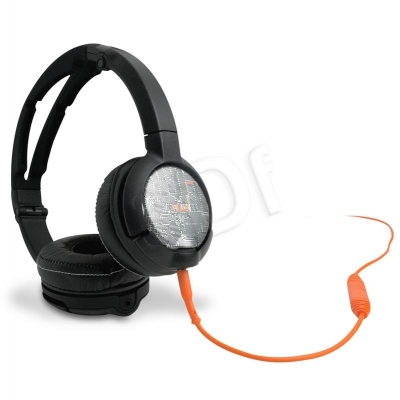 SŁUCHAWKI STEELSERIES FLUX LUXURY  (MIKROFON)