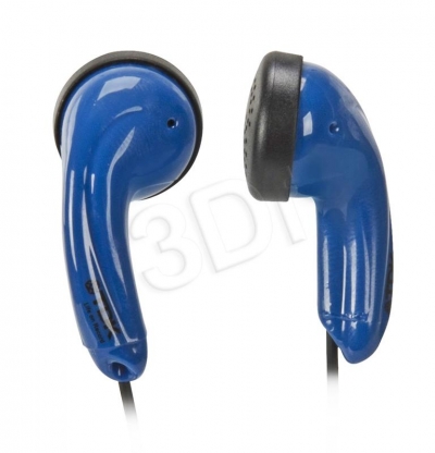 SŁUCHAWKI DOUSZNE EB100 BLUE