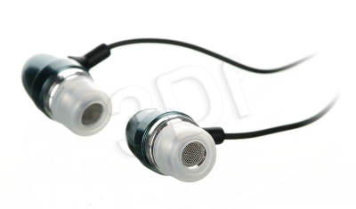 SŁUCHAWKI DOKANAŁOWE MC300 STEEL