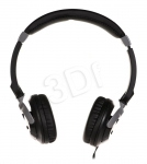 SŁUCHAWKI DOUSZNE TDK ST260S BLACK