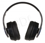 SŁUCHAWKI NAUSZNE TDK ST560S BLACK BLUE