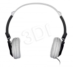 SŁUCHAWKI DOUSZNE TDK ST100 BLACK