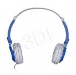 SŁUCHAWKI DOUSZNE TDK ST100 BLUE