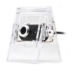 TITANUM KAMERA INTERNETOWA  Z MIKROFONEM TC101 USB