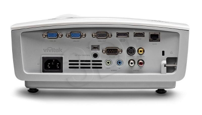 VIVITEK PROJEKTOR D910HD DLP/FULLHD/3000 ANSI