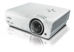 VIVITEK PROJEKTOR D968U DLP/ WUXGA/ 4800 ANSI/ HDMI X2/ LAN/ DIRECT 3D