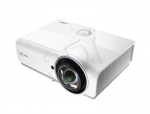 VIVITEK PROJEKTOR KRÓTKOOGNISKOWY DW882ST DLP/WXGA/3600ANSI/15000:1/HDMI/3D READY
