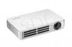 VIVITEK PICO PROJEKTOR QUMI Q4 DLP/ LED/ HD720P/ 500 ANSI/ HDMI-MHL/ 