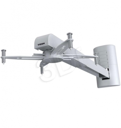 UCHWYT ŚCIENNY DO PROJEKTORA TECHMOUNT TM-ST