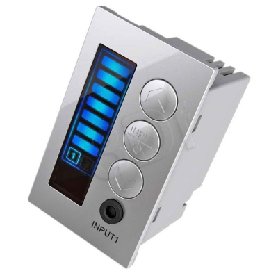 WZMACNIACZ VISION TECHCONNECT TC2-AMP2