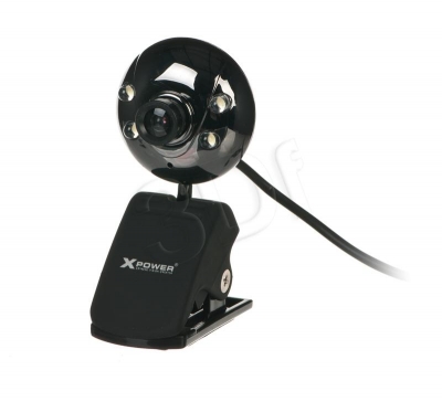 KAMERA INTERNETOWA XPOWER XP7030