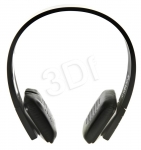 SŁUCHAWKI ZALMAN ZM-HPS10BT (MIKR) BLUETOOTH CZARNE