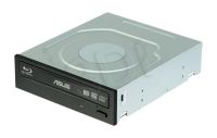 DVD-REC BLU-RAY odczyt/ ASUS BC-12B1ST SATA BOX