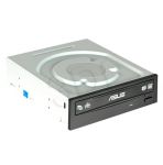 DVD-REC ASUS DRW-24B5ST SATA CZARNY BULK