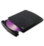 DVD-REC LG GP10NB21 SLIM ZEW BOX