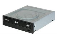 DVD-REC LG GH24NS90 SATA BARE OEM CZARNY
