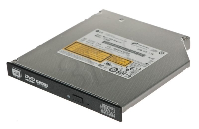 DVD-REC LG GT80N RBBB  SLIM WEWNĘTRZNY