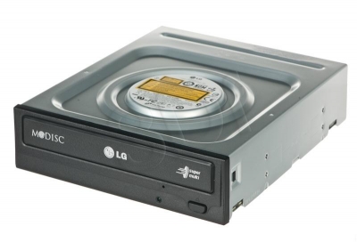 DVD-REC LG GH24NS95 SATA BARE OEM CZARNY