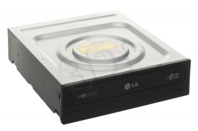 DVD-REC LG GH24NS95 BOX CZARNY