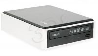 DVD-REC BLU-RAY LITEON eHBU212 LightScribe USB BOX