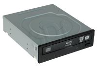 DVD-REC BLU-RAY iHBS112 SATA CZARNY BULK