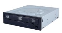 DVD-REC LITEON iHAS124 x24 SATA CZARNY BULK (Nero)