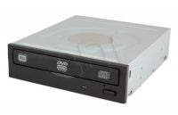 DVD-REC LITEON iHAP122 PATA CZARNY BULK NERO